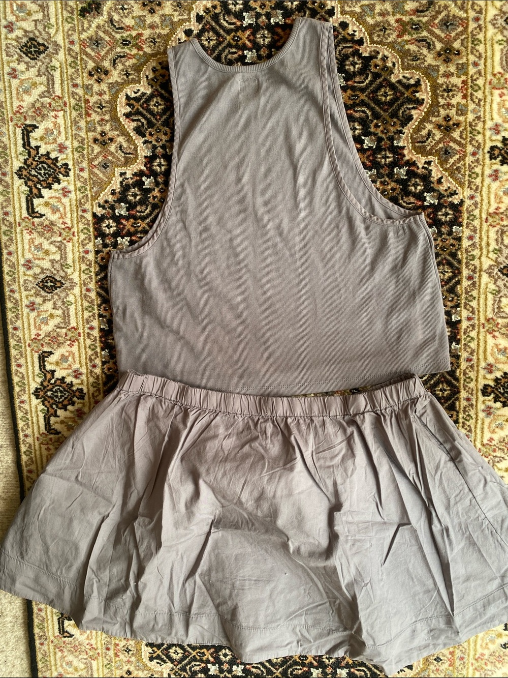 Free People | Milani Set Size XL - Picture 9 of 10